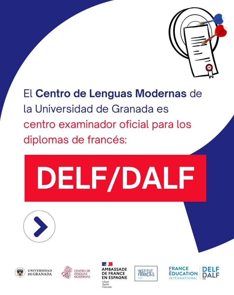 DELF-DALF DELF-DALF