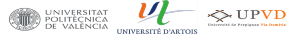 Logos Universidad Participantes