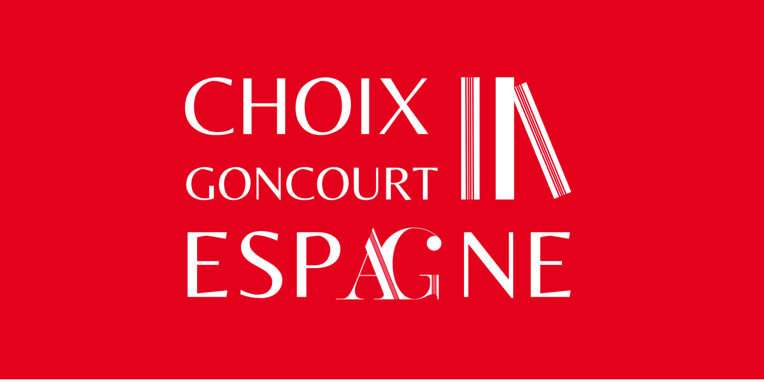 Choix Goncourt Espagne