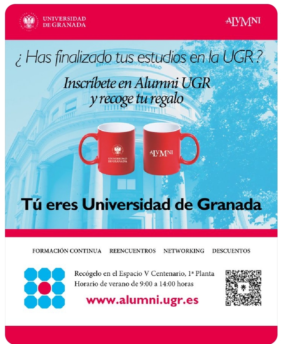 ALUMNI UGR
