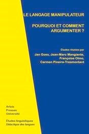 Le Langage Manipulateur
