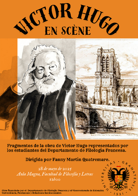 Victor Hugo Victor Hugo
