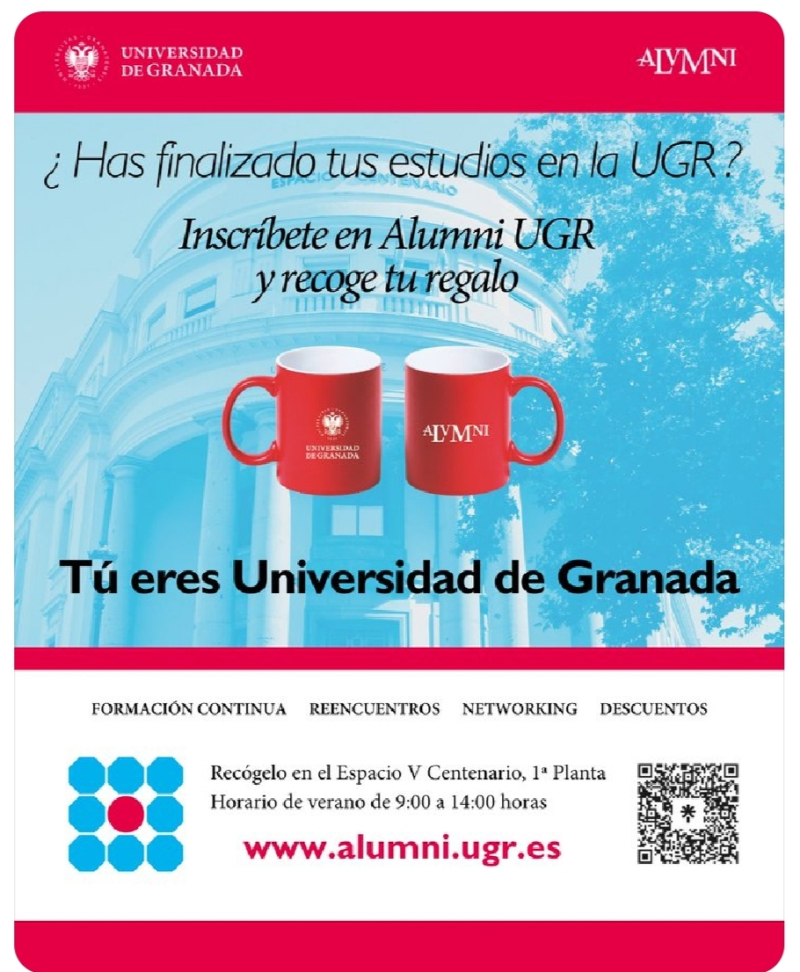 ALUMNI UGR